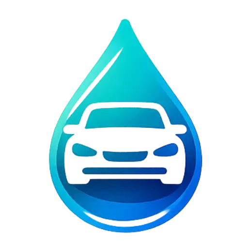 Lavage auto à domicile Biziat